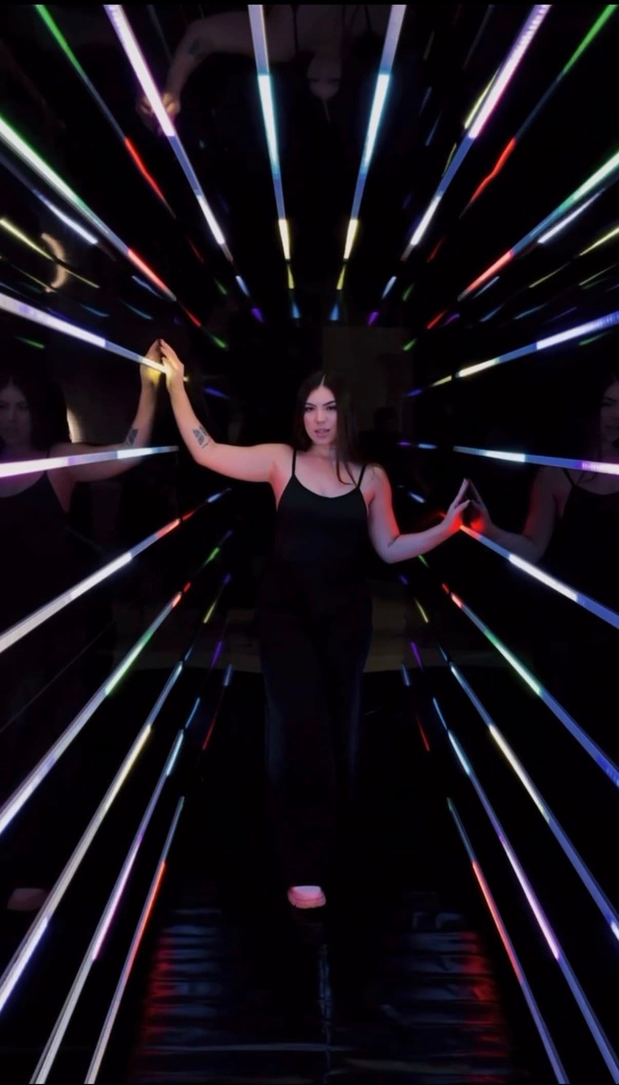 Vogue Tunnel