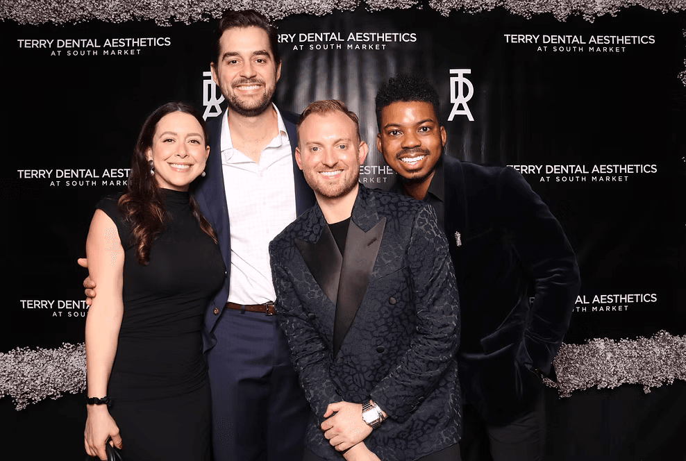 Step and Repeat
