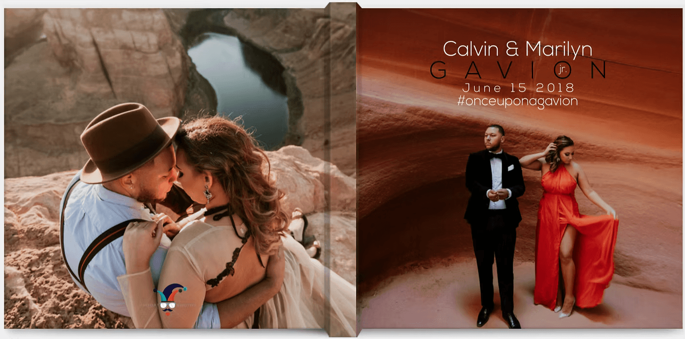 Photo Book